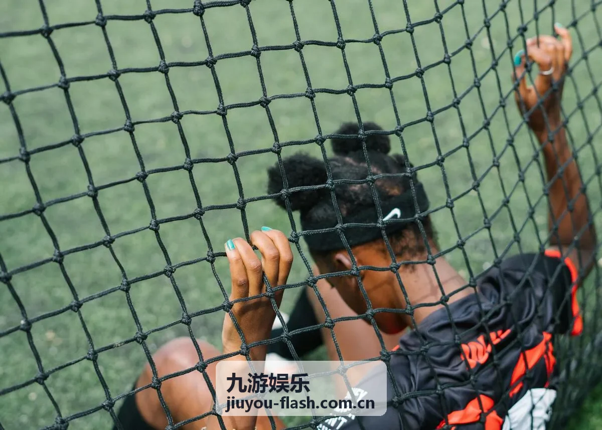 九游娱乐深度专题内容封面